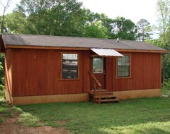 Casa/apartamento entero Best Location! The Keeper'S Cabin. We Are Pet Friendly! (Murfreesboro, EE. UU.)