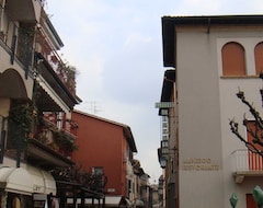 Hotelli Giardino (Sirmione, Italia)