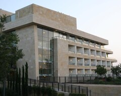 Hotel Lavi Kibbutz (Lavi, Israel)