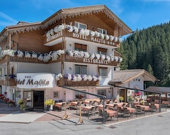 Active Hotel Malita (Arabba, Italy)