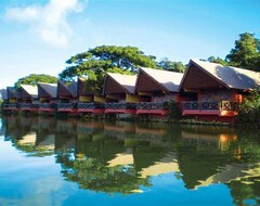 Khách sạn Sunset Bungalows (Port Vila, Vanuatu)