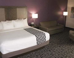 Hotel La Quinta Inn & Suites Terre Haute (Terre Haute, USA)