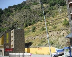 Khách sạn Les Terres (Canillo, Andorra)