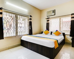 Hotelli Treebo Trip Aakash (Aurangabad, Intia)