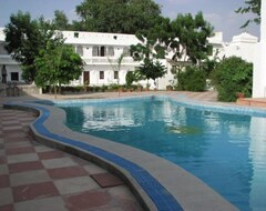 Hotel Nimaj Palace Jaitaran (Jodhpur, Indien)