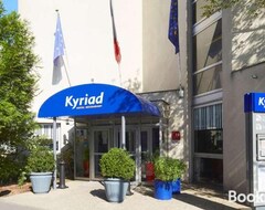 Hotel Kyriad Paris Saint Ouen (Saint-Ouen, Frankrig)