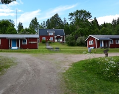 Casa/apartamento entero Mieps Huset Dalarna Holiday (Nyhammar, Suecia)