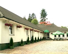Hotel Zajazd U Sosny (Torzym, Poland)