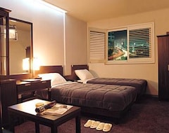 Hotelli Hotel Eldis Regent (Daegu, Etelä-Korea)
