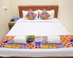Hotel FabExpress Relax Residency Gajuwaka - Scindia Road (Visakhapatnam, Indija)