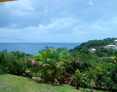 Casa/apartamento entero Type T2 New Apartment With Wifi (Les Anses-d'Arlet, Antillas Francesas)