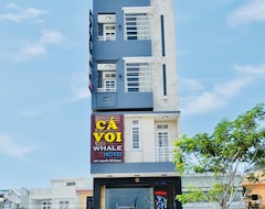 Khách sạn Whale Đà Nẵng (Đà Nẵng, Việt Nam)
