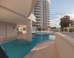 Aparthotel Triple Hotels By Fiore Prime (Caldas Novas, Brasil)