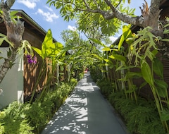 Khách sạn Rama Residence Petitenget (Seminyak, Indonesia)