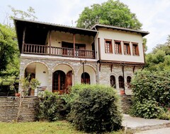 Hele huset/lejligheden Zenios Dionysos - Traditional Villa (Grevena, Grækenland)