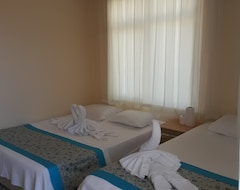 Hotel Yildiz1 Motel (Side, Turkey)