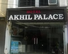 Khách sạn Akhil Palace (Katra, Ấn Độ)