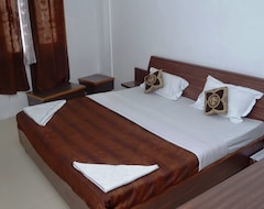 Hotel OYO 3624 Eden Residency (Shillong, India)