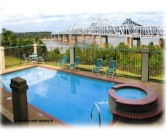 Hotel Days Inn And Suites Vicksburg (Flora, EE. UU.)