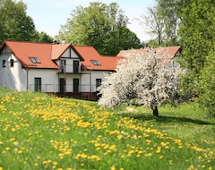Toàn bộ căn nhà/căn hộ Siedlisko Klodno (Suleczyno, Ba Lan)