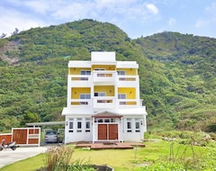 Koko talo/asunto Hemingway (Hualien City, Taiwan)