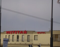 Hotel Przystań (Lublin, Poljska)