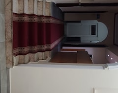 Otel Ay Yildiz (Alanya, Türkiye)