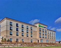Khách sạn Holiday Inn Express Hotel & Suites Brockville, An Ihg Hotel (Brockville, Canada)