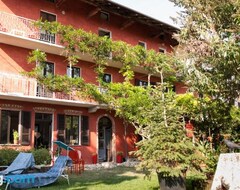 Bed & Breakfast Otium B&B (Cavallirio, Ý)