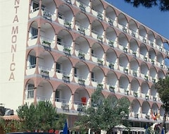 Hotel Santa Monica (El Arenal, İspanya)