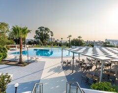 Adelais Bay Hotel (Protaras, Cyprus)