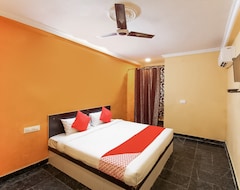 Khách sạn OYO 64602 Madhu Lodge (Tirupati, Ấn Độ)