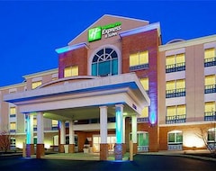Khách sạn Holiday Inn Express Hotel & Suites Woodbridge, An Ihg Hotel (Woodbridge, Hoa Kỳ)