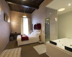 Hotel iRooms Pantheon & Navona (Rim, Italija)