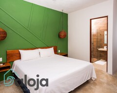 Hotel Vica Guest House (Cancún, Mexico)