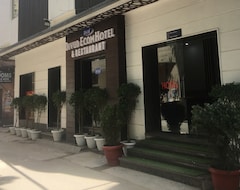 Khách sạn Divud Ecom Hotel (Amritsar, Ấn Độ)