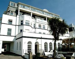 Suncliff Hotel - Oceana Collection (Bournemouth, United Kingdom)