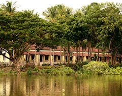 Khách sạn Paradise Resorts (Kumbakonam, Ấn Độ)