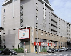 Hotel Sejours & Affaires Lyon Saxe-Gambetta (Lyon, Francuska)