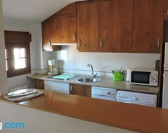 Tüm Ev/Apart Daire Apartamento El Rasero (Riaza, İspanya)