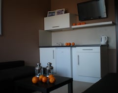 Koko talo/asunto Apartamenty Kopex (Kostrzyn, Puola)