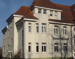 Hotel Willert (Wismar, Germany)