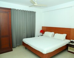 Hotel Sangeetha S,ollur (Thrissur, Indien)