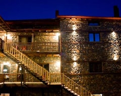 Hotel Gioras (Paleos Agios Atanasios, Grčka)