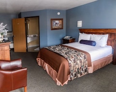 Hotel Yellowstone Park Travelodge (Gardiner, EE. UU.)