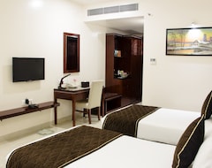 Khách sạn The AVR Hotel & Banquets (Patna, Ấn Độ)
