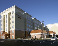 Otel Residence Inn East Rutherford Meadowlands (East Rutherford, ABD)