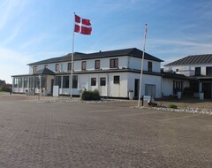 Vedersø Klit Badehotel (Ulfborg, Danmark)
