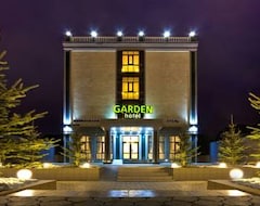 Hotel Garden (Biskek, Kirguistán)