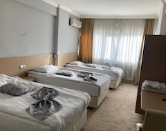 Hotel Madi (Ankara, Turkey)
